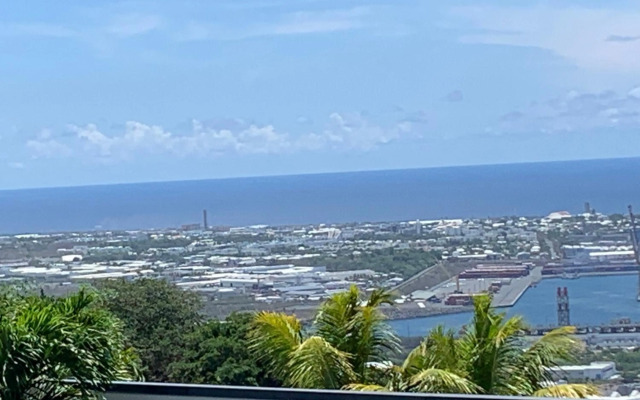 Au Bonheur des Vacances Calme & Détente