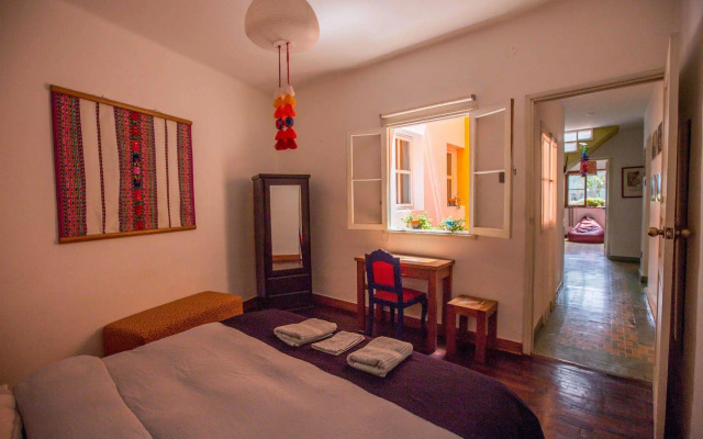 Casa Nuestra Peru