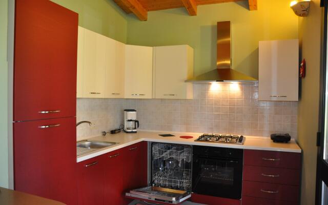 Giardino di Limoni Eco Friendly Villa