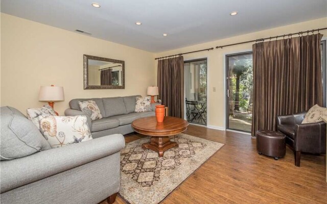 Tennismaster 1203 - Two Bedroom Condo