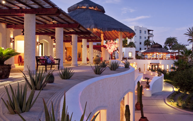 Las Ventanas al Paraiso, A Rosewood Resort