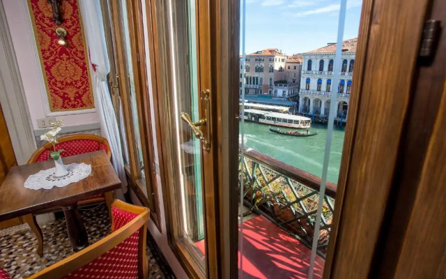 Antica Locanda Sturion