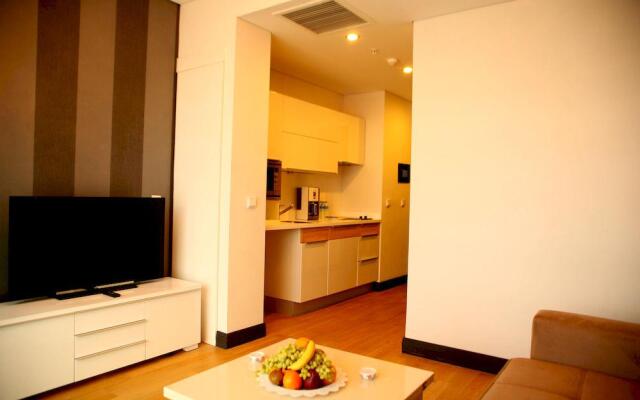 Merter Suites