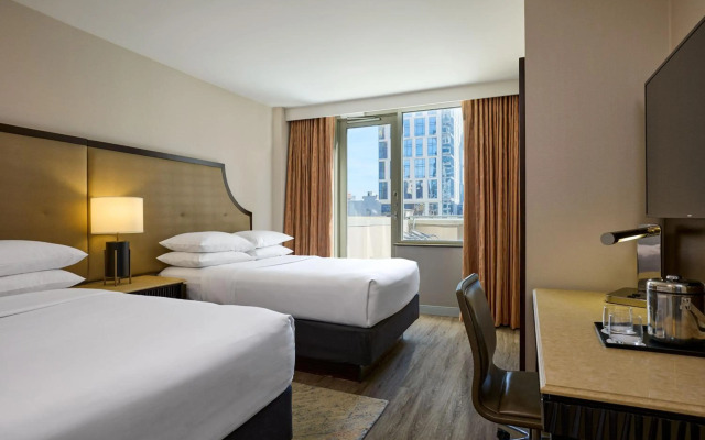 Sheraton Brooklyn New York Hotel