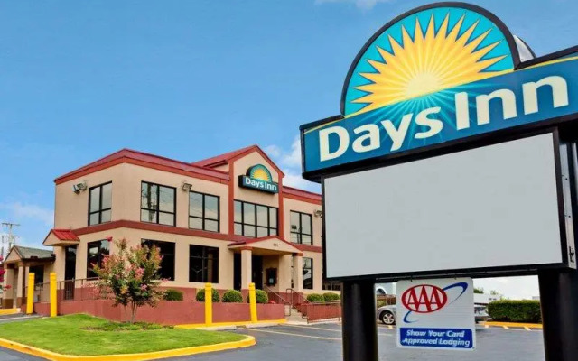 Days Inn Lawrenceville