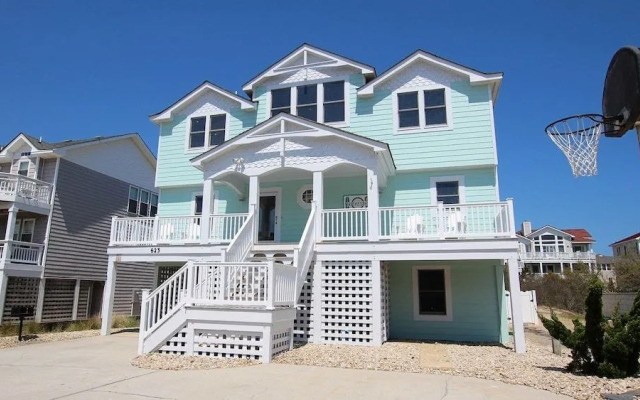 Tri the Surf - 6 Br Home