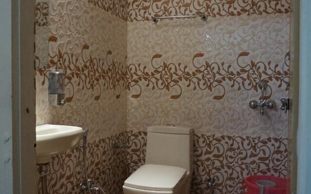 Vinayak Guest House