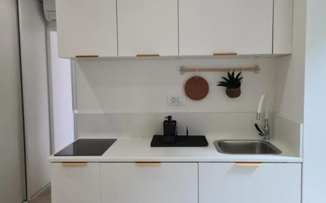 Balance apartments