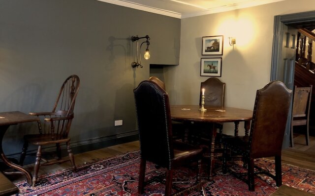 The Wheatsheaf