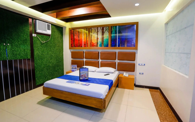 Hotel DreamWorld Las Pinas