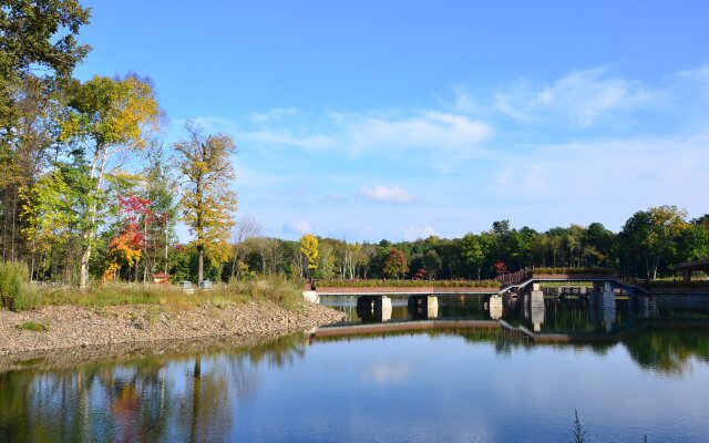 Holiday Inn Resort Changbaishan