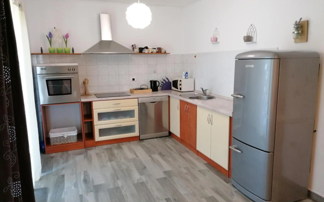 Apartman Ilaria I