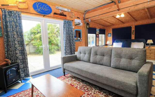 The Games Room