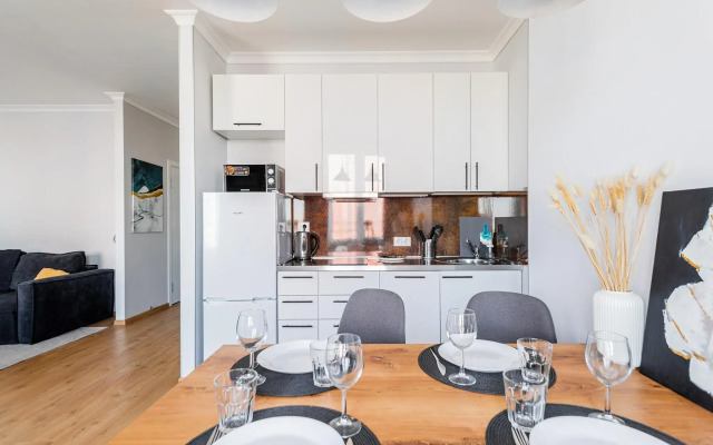 ArendaGrad на Новодмитровской 2к5