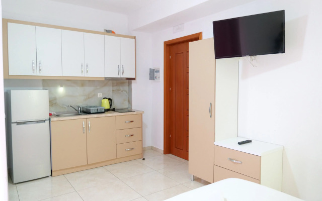 Unique Albania CondoHotel