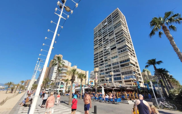 Santa Margarita - Fincas Benidorm