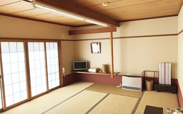 Ohgutekohan Shirasagisou