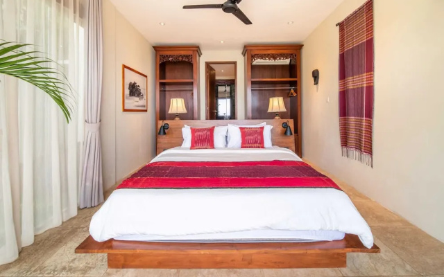 Villa Gumamela Bali