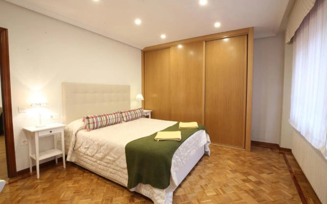 Apartamento Oviedo General Elorza