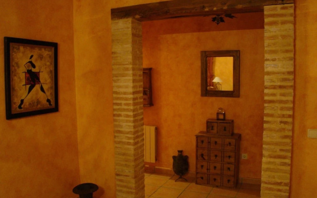 Finca Dehesa Tres Riveros