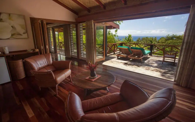 Maravu Taveuni Lodge