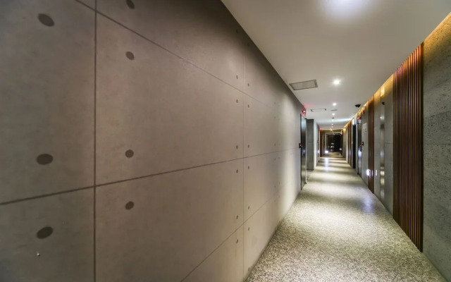 Daegu Daemyeongdong 9h