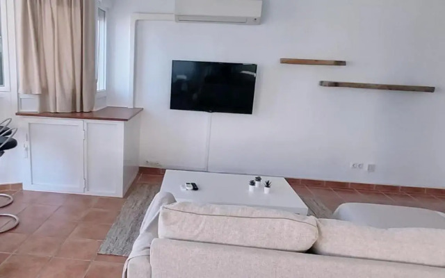 Apartamento Torrox Vibes Frente al Mar