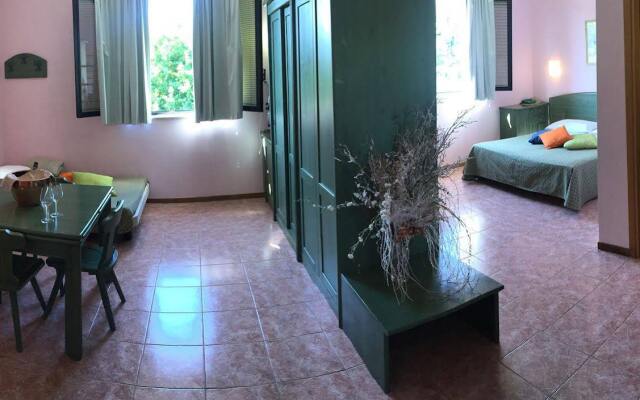 Hotel Salus