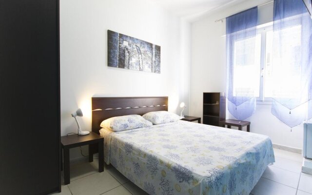 Bed And Breakfast Lo Smeraldo