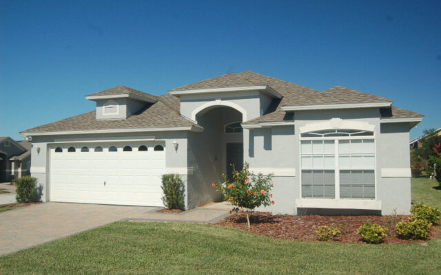 Disney Area Superior Homes