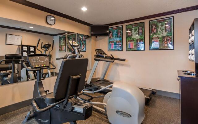 Quality Inn & Suites Dallas - Cityplace