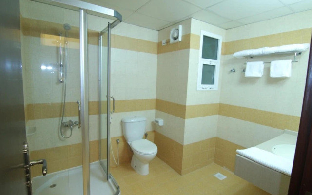 Samaher Hotel