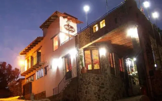 Villa Cassis