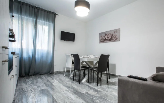 Gregorio VII Halldis Apartment