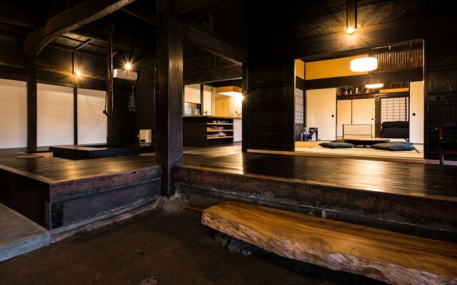 Setouchi Cominca Stays Hiroshima CHOJAYA