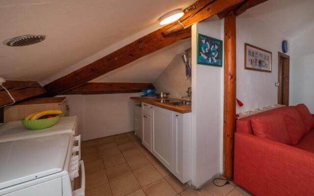 CASAVIVA - The Sailor Appartamento sul Mare