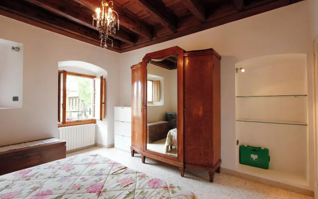 Brunelleschi Suite