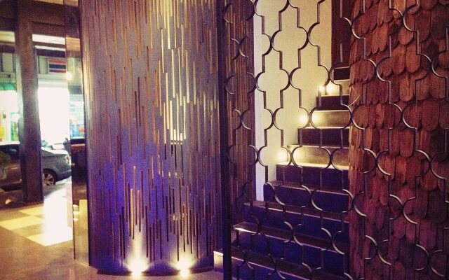 The House Patong