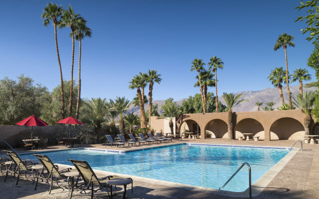 Borrego Springs Resort & Spa