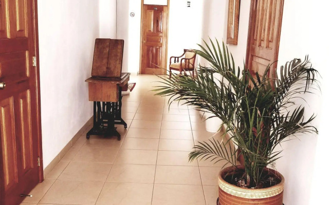 Heritage Inn