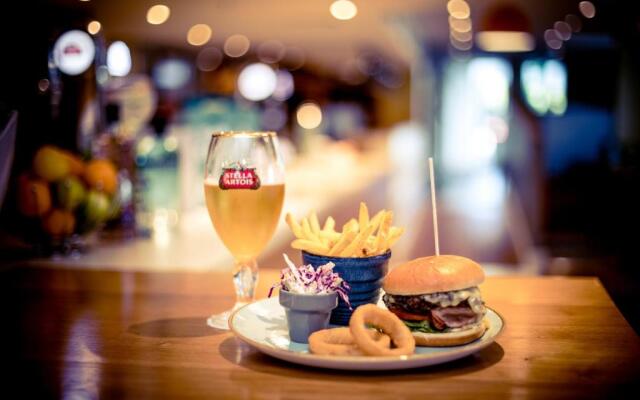 Holiday Inn Slough - Windsor by IHG