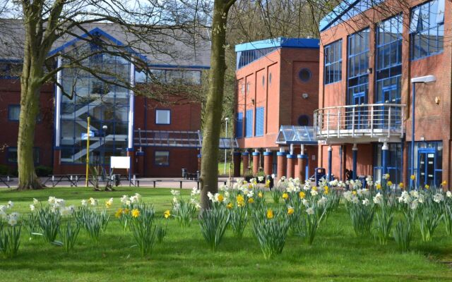 Telford University Rooms