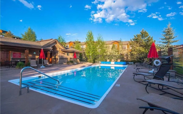 Moraine 27 townhouse