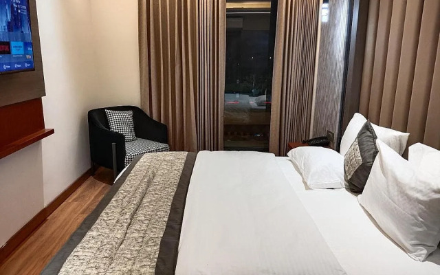 Western Blu Inn