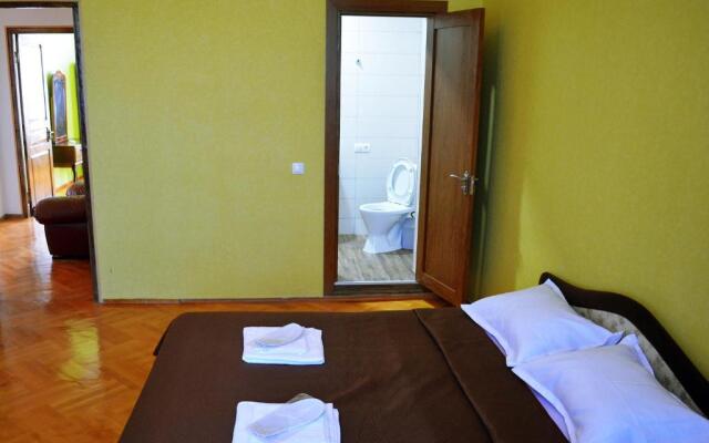 Kisi House