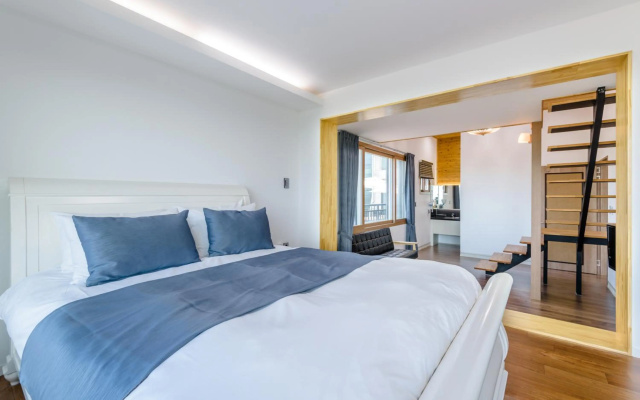 Eco Green Resort