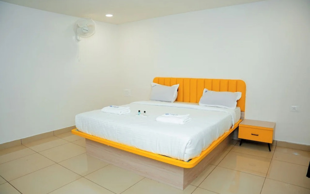 Global Inn And Suites