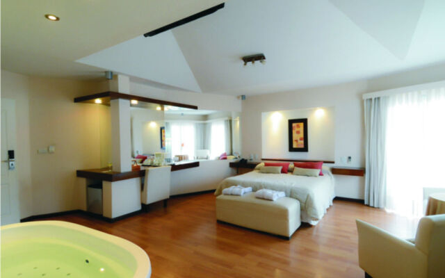 Santa Cecilia Resort & Spa