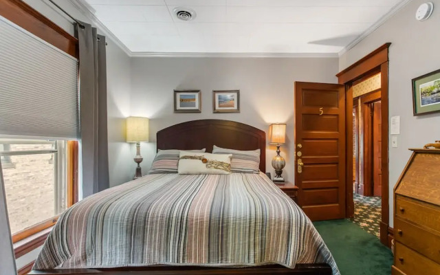 The Inn of Saugatuck