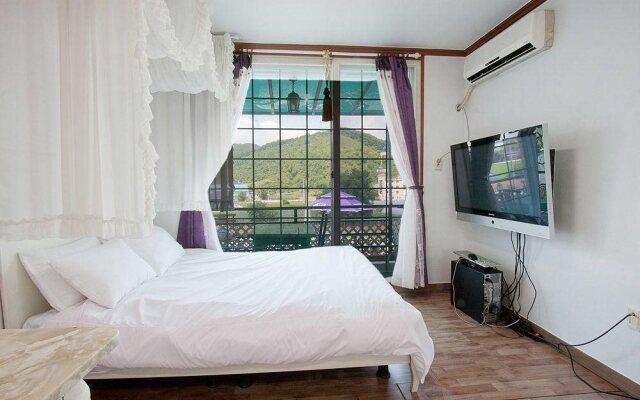 Rest Pension in Chuncheon